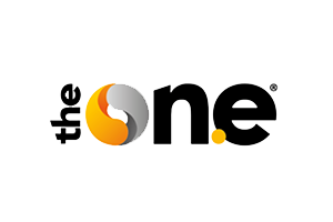 theonelogo