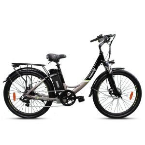BICI ELETTRICA CITY BIKE FRIENDLY V3.2 250W 36V