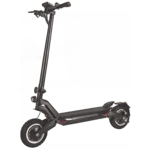 MONOPATTINO PIEGHEVOLE T8 - 10"