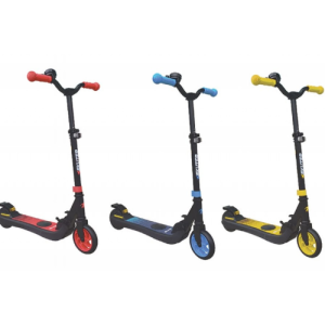 SCOOTER ELETTRICO PER BAMBINI ZL - 07