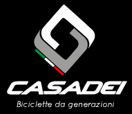 Nuove Bici Casadei