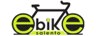 e-bike Salento